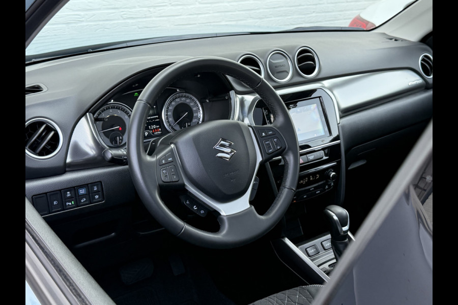 Suzuki Vitara 1.5 Hybrid Style AllGrip | Pano | ACC | Camera | Dodehoek | LED | DAB+