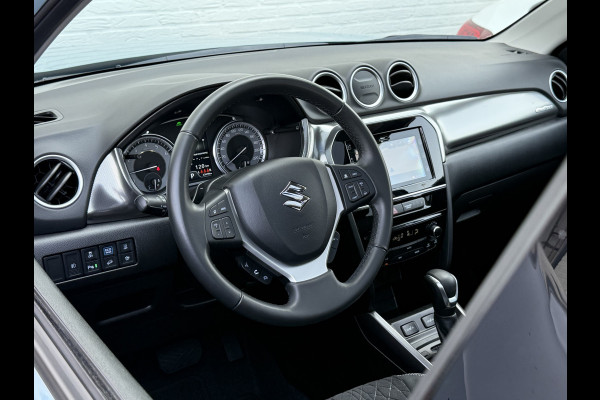 Suzuki Vitara 1.5 Hybrid Style AllGrip | Pano | ACC | Camera | Dodehoek | LED | DAB+