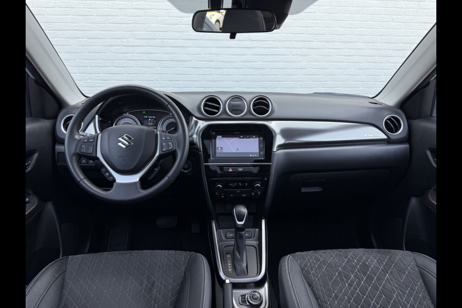 Suzuki Vitara 1.5 Hybrid Style AllGrip | Pano | ACC | Camera | Dodehoek | LED | DAB+
