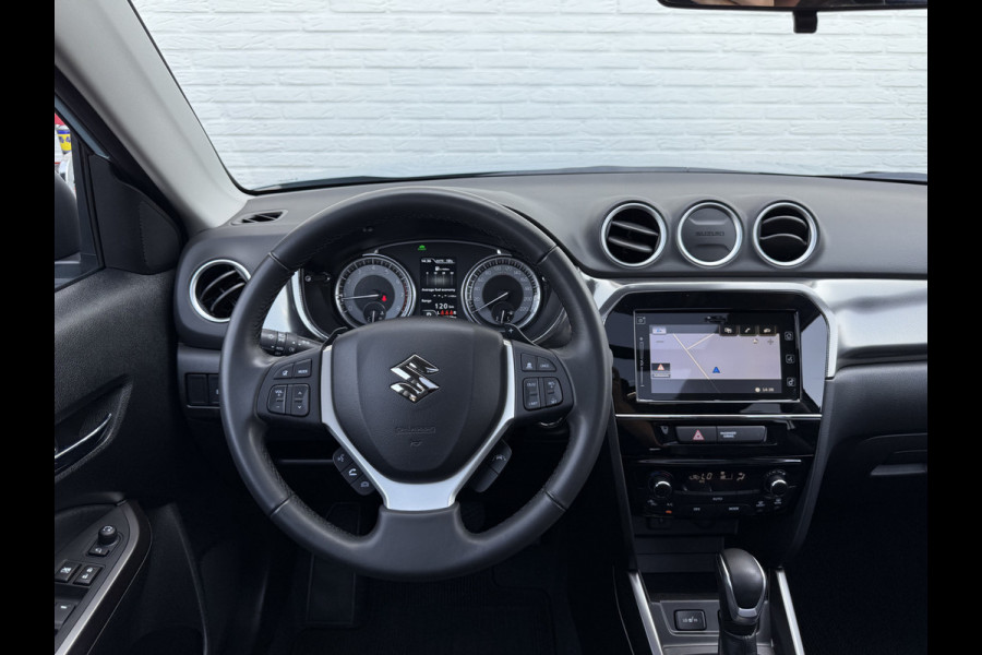 Suzuki Vitara 1.5 Hybrid Style AllGrip | Pano | ACC | Camera | Dodehoek | LED | DAB+