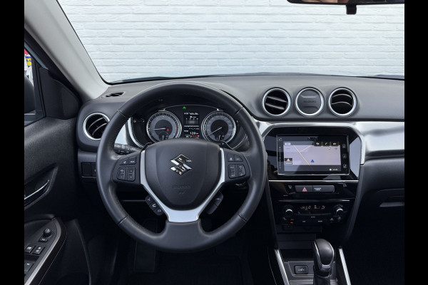 Suzuki Vitara 1.5 Hybrid Style AllGrip | Pano | ACC | Camera | Dodehoek | LED | DAB+