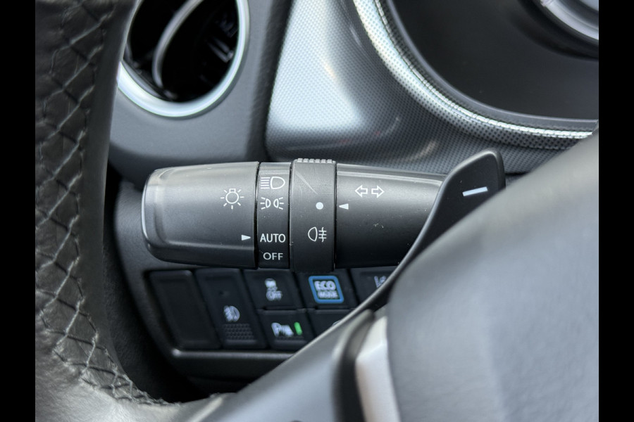 Suzuki Vitara 1.5 Hybrid Style AllGrip | Pano | ACC | Camera | Dodehoek | LED | DAB+