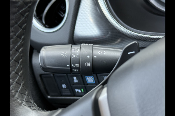 Suzuki Vitara 1.5 Hybrid Style AllGrip | Pano | ACC | Camera | Dodehoek | LED | DAB+