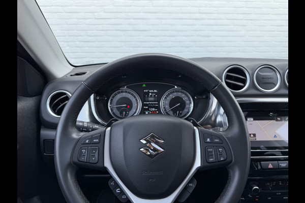 Suzuki Vitara 1.5 Hybrid Style AllGrip | Pano | ACC | Camera | Dodehoek | LED | DAB+
