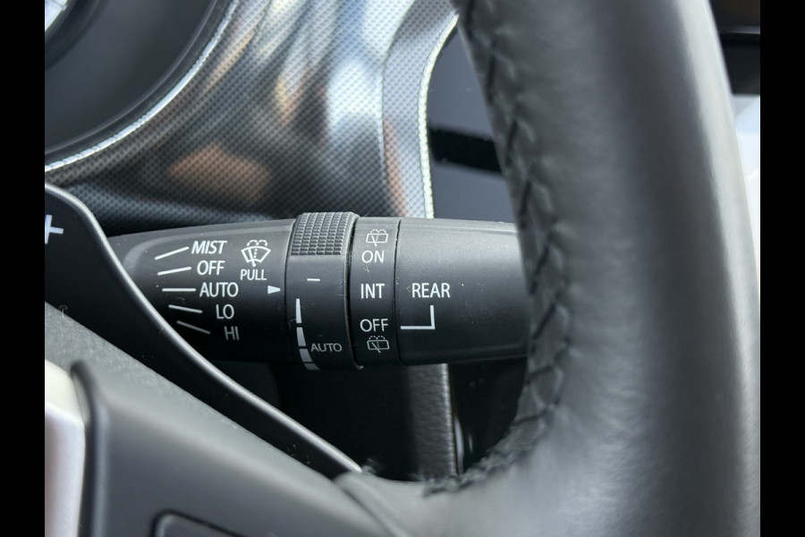 Suzuki Vitara 1.5 Hybrid Style AllGrip | Pano | ACC | Camera | Dodehoek | LED | DAB+