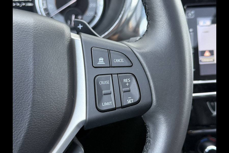 Suzuki Vitara 1.5 Hybrid Style AllGrip | Pano | ACC | Camera | Dodehoek | LED | DAB+
