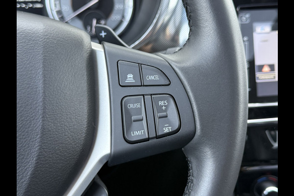 Suzuki Vitara 1.5 Hybrid Style AllGrip | Pano | ACC | Camera | Dodehoek | LED | DAB+