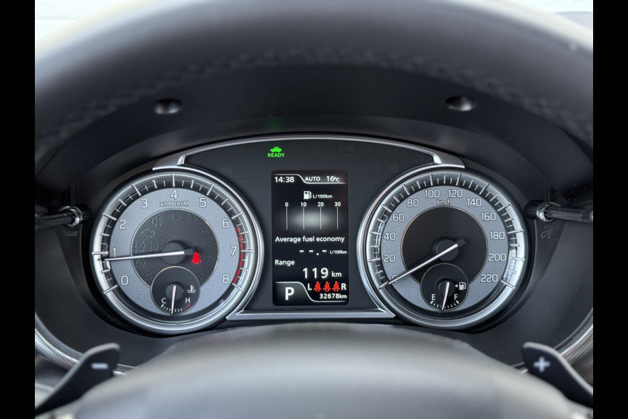 Suzuki Vitara 1.5 Hybrid Style AllGrip | Pano | ACC | Camera | Dodehoek | LED | DAB+