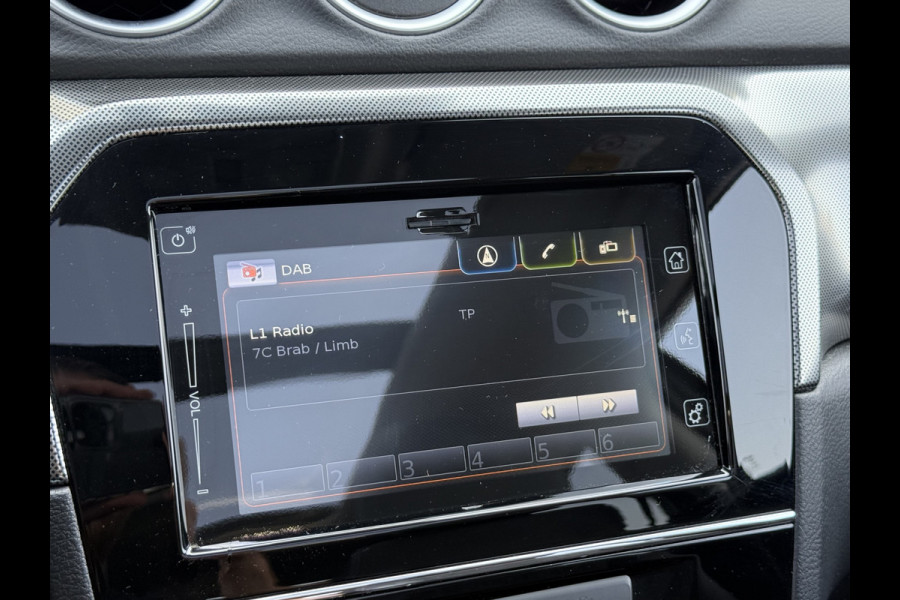 Suzuki Vitara 1.5 Hybrid Style AllGrip | Pano | ACC | Camera | Dodehoek | LED | DAB+