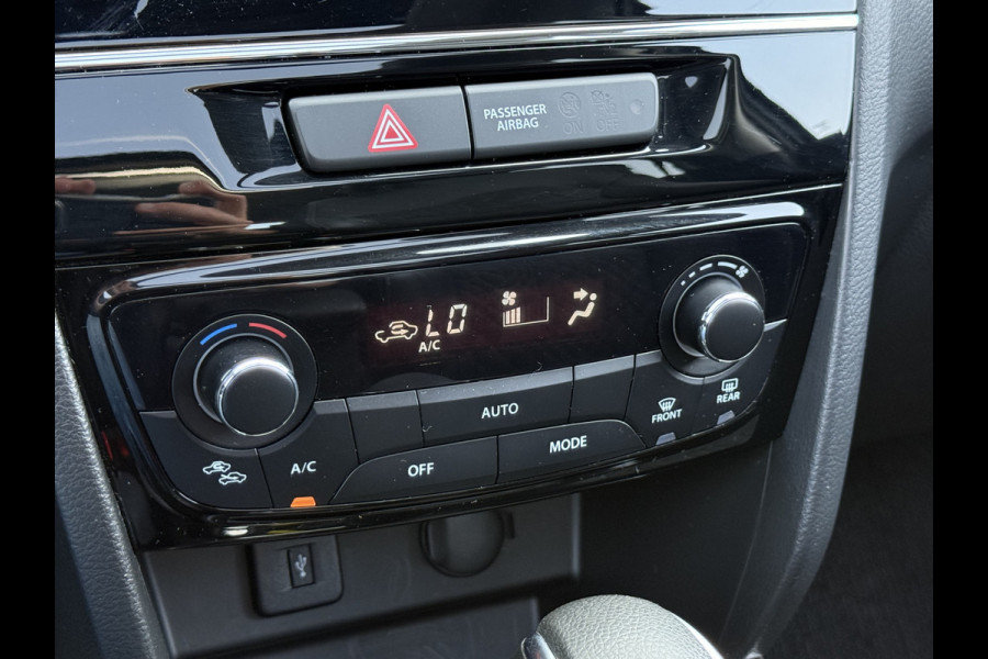 Suzuki Vitara 1.5 Hybrid Style AllGrip | Pano | ACC | Camera | Dodehoek | LED | DAB+