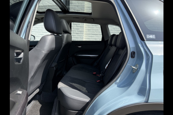 Suzuki Vitara 1.5 Hybrid Style AllGrip | Pano | ACC | Camera | Dodehoek | LED | DAB+