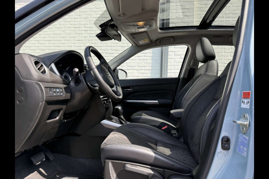 Suzuki Vitara 1.5 Hybrid Style AllGrip | Pano | ACC | Camera | Dodehoek | LED | DAB+