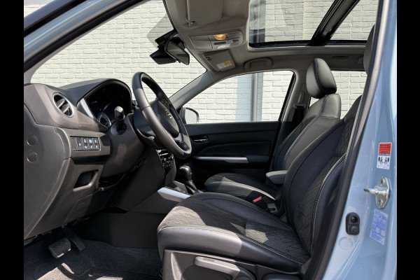 Suzuki Vitara 1.5 Hybrid Style AllGrip | Pano | ACC | Camera | Dodehoek | LED | DAB+