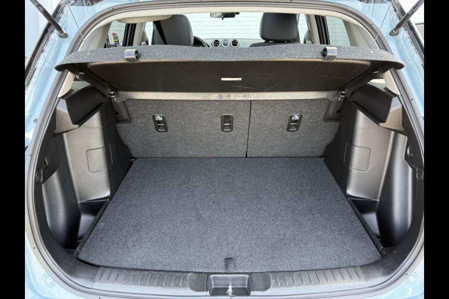 Suzuki Vitara 1.5 Hybrid Style AllGrip | Pano | ACC | Camera | Dodehoek | LED | DAB+