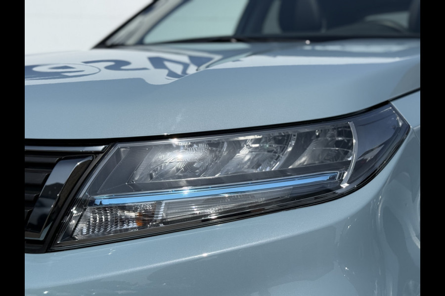 Suzuki Vitara 1.5 Hybrid Style AllGrip | Pano | ACC | Camera | Dodehoek | LED | DAB+