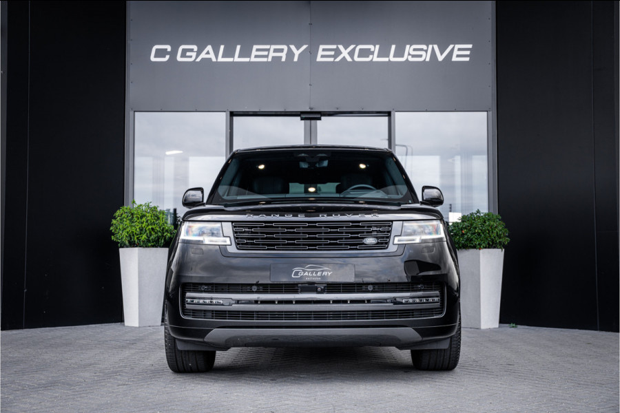 Land Rover Range Rover 3.0 P550e Autobiography PHEV - Panorama | Meridian | Massage | Stoelkoeling | Memory