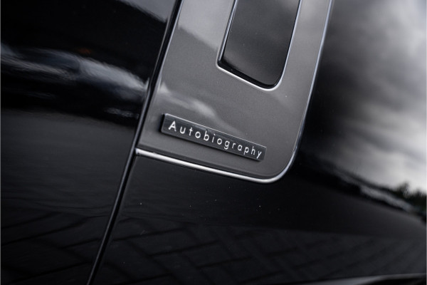 Land Rover Range Rover 3.0 P550e Autobiography PHEV - Panorama | Meridian | Massage | Stoelkoeling | Memory