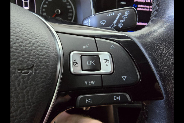 Volkswagen Polo Occasion automaat 1.0 TSI Highline Business R uitvoering | Tweedehands Volkswagen Polo dsg in antracietgrijs | 1eE