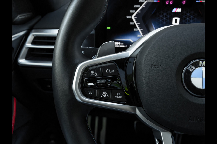 BMW 4 Serie Coupé M440i xDrive - Dak - Trekhaak - M-Zetels - Harman Kardon - Driving Ass Prof