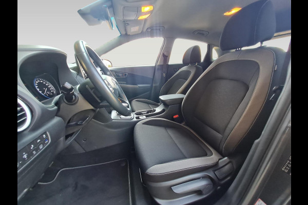 Hyundai Kona 1.6 GDI HEV Fashion