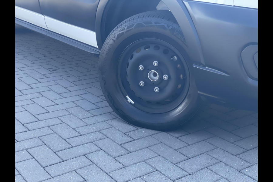 Ford E-Transit 350 L3H3 Trend 68 kWh 184pk | Zuid | SYNC 4 | Hoog Dak |