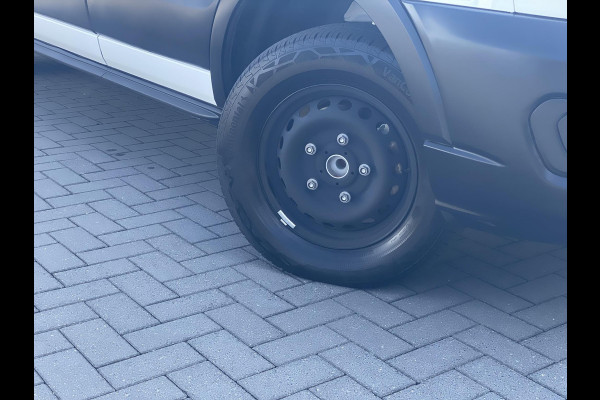 Ford E-Transit 350 L3H3 Trend 68 kWh 184pk | Zuid | SYNC 4 | Hoog Dak |