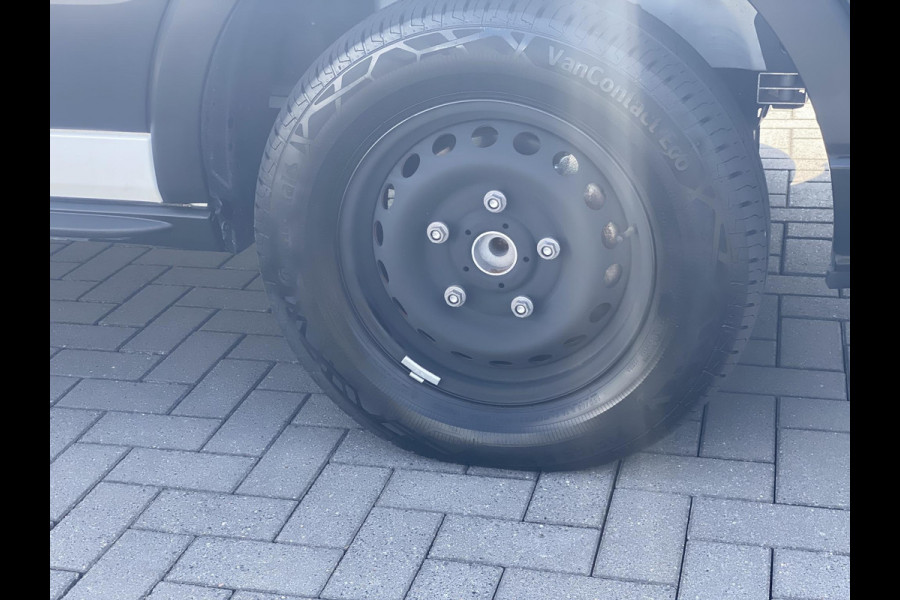 Ford E-Transit 350 L3H3 Trend 68 kWh 184pk | Zuid | SYNC 4 | Hoog Dak |