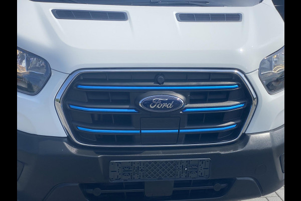 Ford E-Transit 350 L3H3 Trend 68 kWh 184pk | Zuid | SYNC 4 | Hoog Dak |