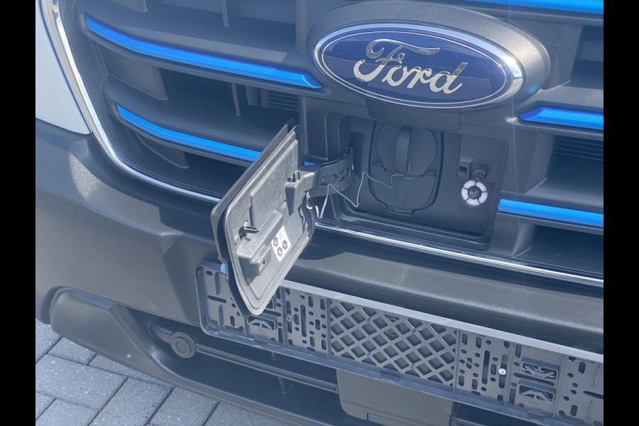 Ford E-Transit 350 L3H3 Trend 68 kWh 184pk | Zuid | SYNC 4 | Hoog Dak |