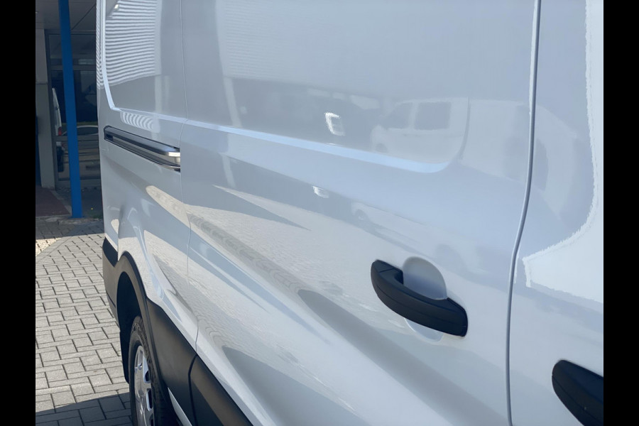 Ford E-Transit 350 L3H3 Trend 68 kWh 184pk | Zuid | SYNC 4 | Hoog Dak |