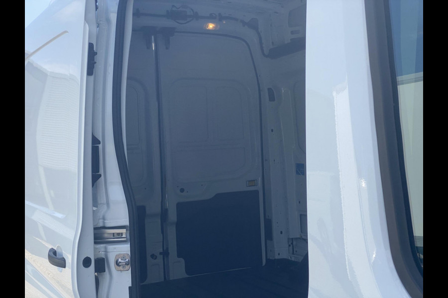 Ford E-Transit 350 L3H3 Trend 68 kWh 184pk | Zuid | SYNC 4 | Hoog Dak |