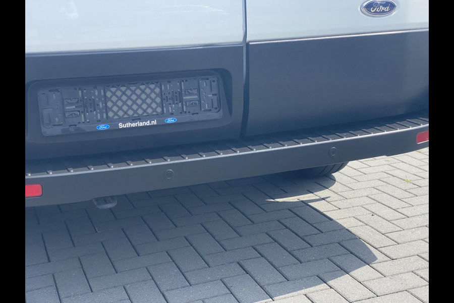 Ford E-Transit 350 L3H3 Trend 68 kWh 184pk | Zuid | SYNC 4 | Hoog Dak |