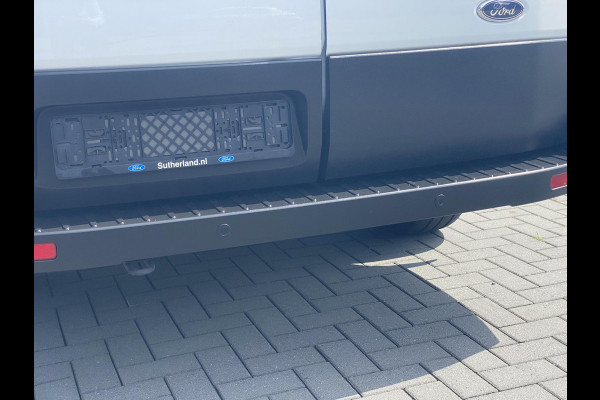 Ford E-Transit 350 L3H3 Trend 68 kWh 184pk | Zuid | SYNC 4 | Hoog Dak |