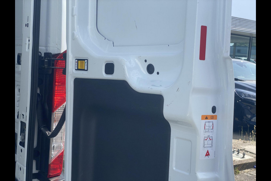 Ford E-Transit 350 L3H3 Trend 68 kWh 184pk | Zuid | SYNC 4 | Hoog Dak |