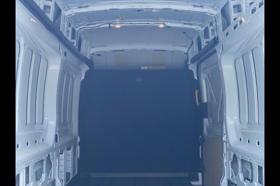 Ford E-Transit 350 L3H3 Trend 68 kWh 184pk | Zuid | SYNC 4 | Hoog Dak |