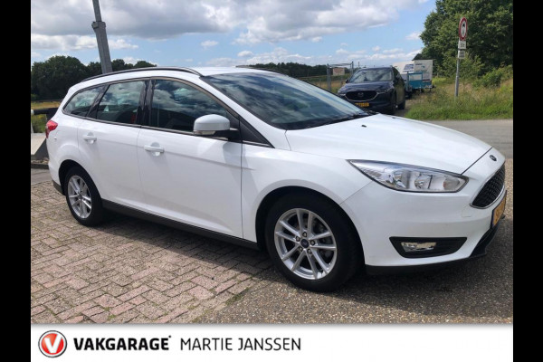 Ford FOCUS Wagon 1.0 Lease Edition
