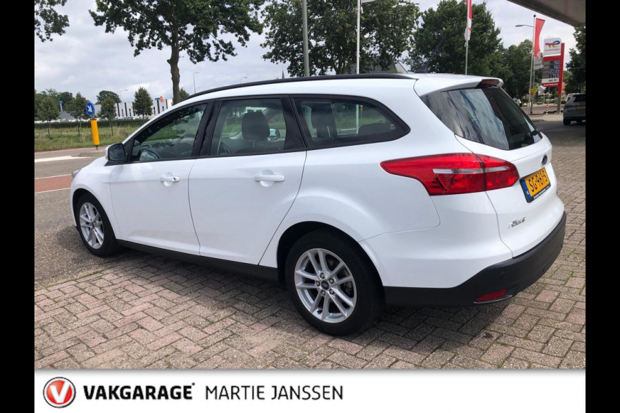 Ford FOCUS Wagon 1.0 Lease Edition