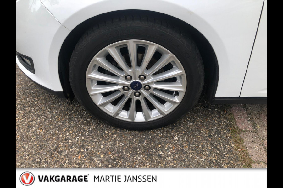 Ford FOCUS Wagon 1.0 Lease Edition