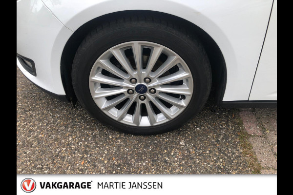 Ford FOCUS Wagon 1.0 Lease Edition