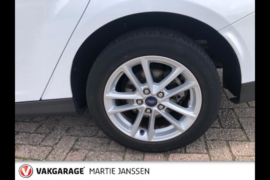 Ford FOCUS Wagon 1.0 Lease Edition