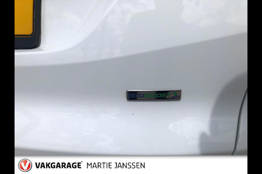 Ford FOCUS Wagon 1.0 Lease Edition