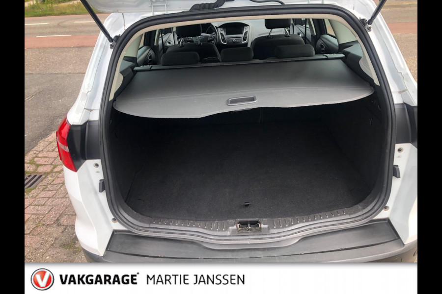 Ford FOCUS Wagon 1.0 Lease Edition