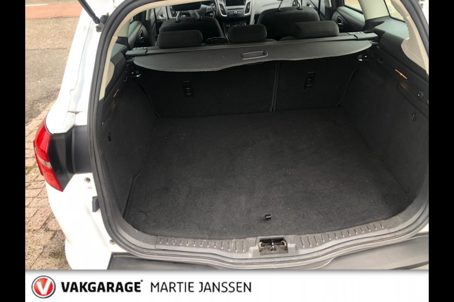 Ford FOCUS Wagon 1.0 Lease Edition