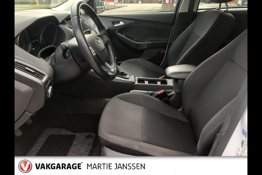 Ford FOCUS Wagon 1.0 Lease Edition