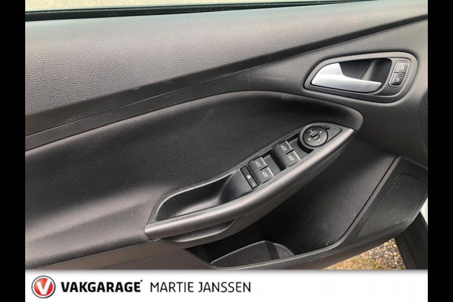 Ford FOCUS Wagon 1.0 Lease Edition