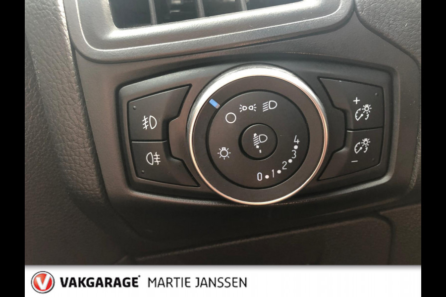 Ford FOCUS Wagon 1.0 Lease Edition