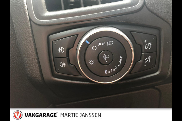 Ford FOCUS Wagon 1.0 Lease Edition