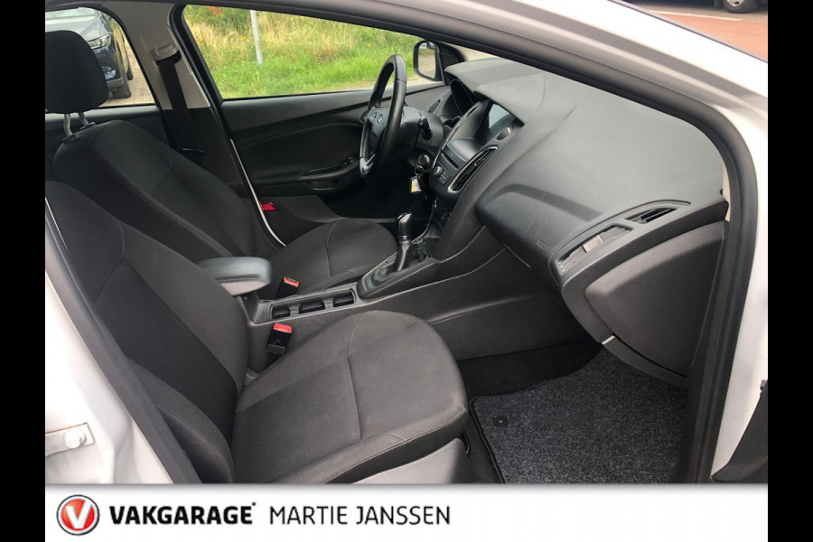 Ford FOCUS Wagon 1.0 Lease Edition