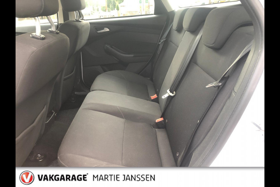 Ford FOCUS Wagon 1.0 Lease Edition