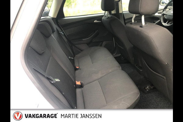 Ford FOCUS Wagon 1.0 Lease Edition